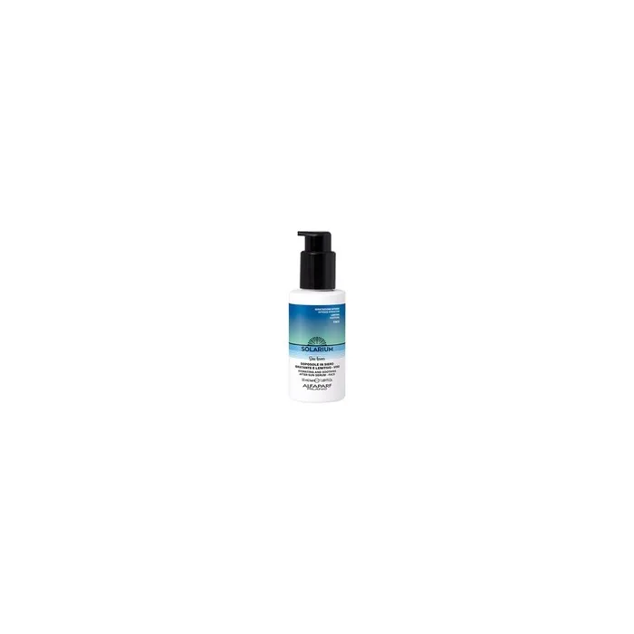 Solarium Sea Lover After-Sun Moisturizing Soothing Serum 50ml for Face
