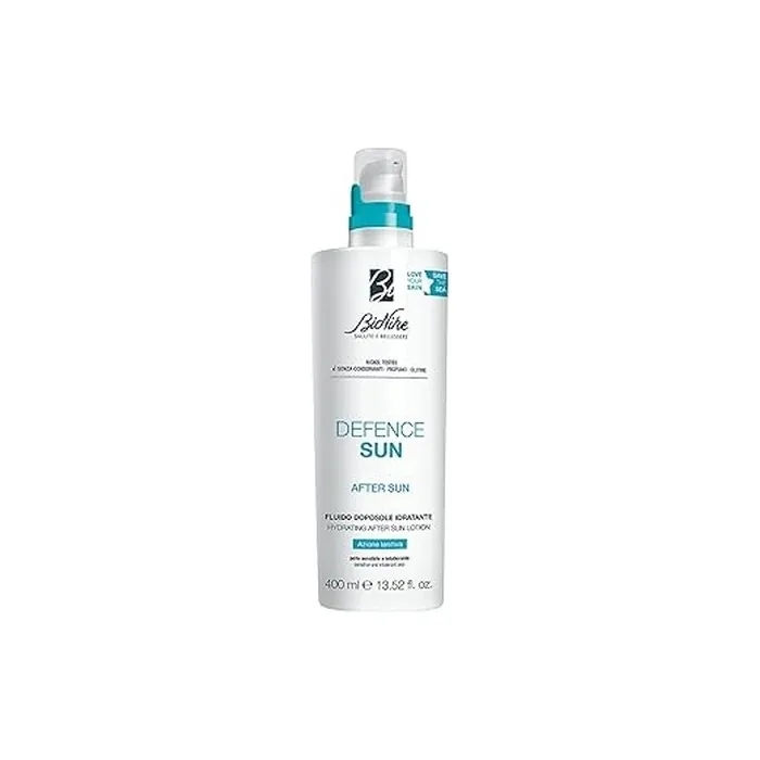 Bionike Defense Sun After Sun Moisturizing Lotion 400ml