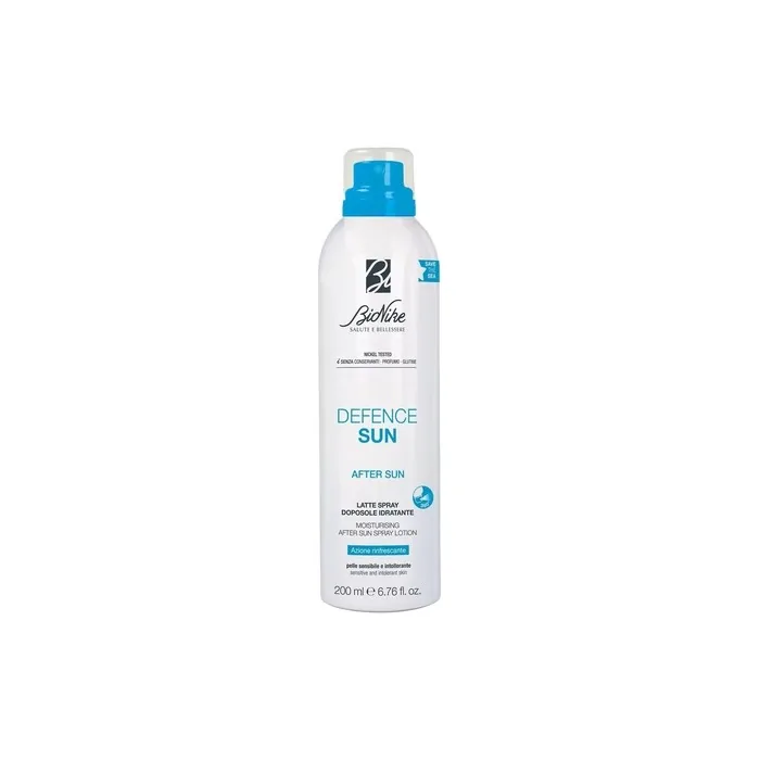Defence Sun Refreshing After Sun Spray 200ml