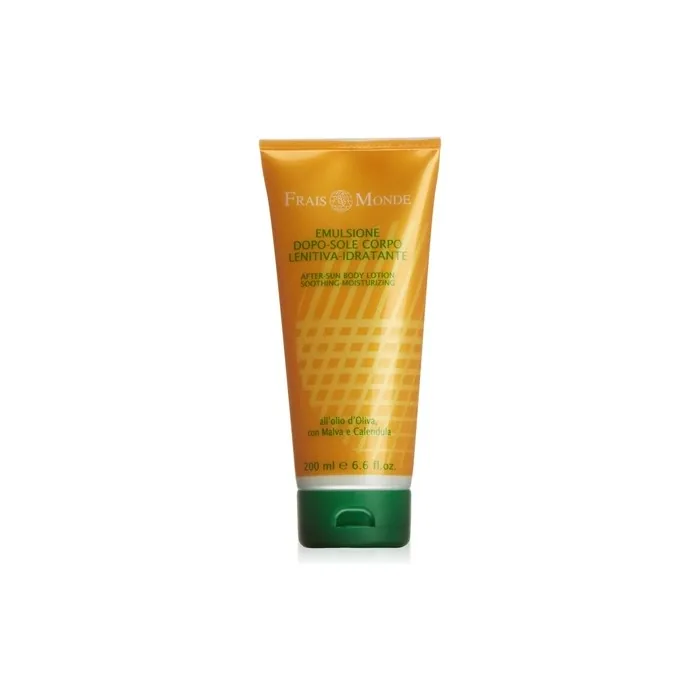 Frais Monde After Sun Body