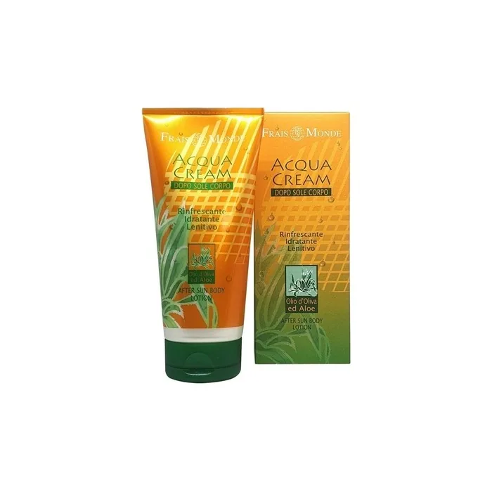 Frais Monde After Sun Body Water Cream
