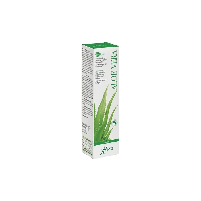 Aloe Biogel 100ml