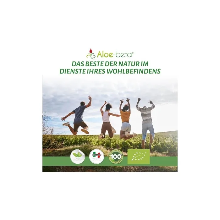 Aloe Beta Aloe Arborescens Pure Gel Protective Moisturizer