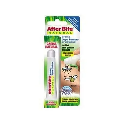 Sella After Bite Natural Cream for Delicate Skin 20ml