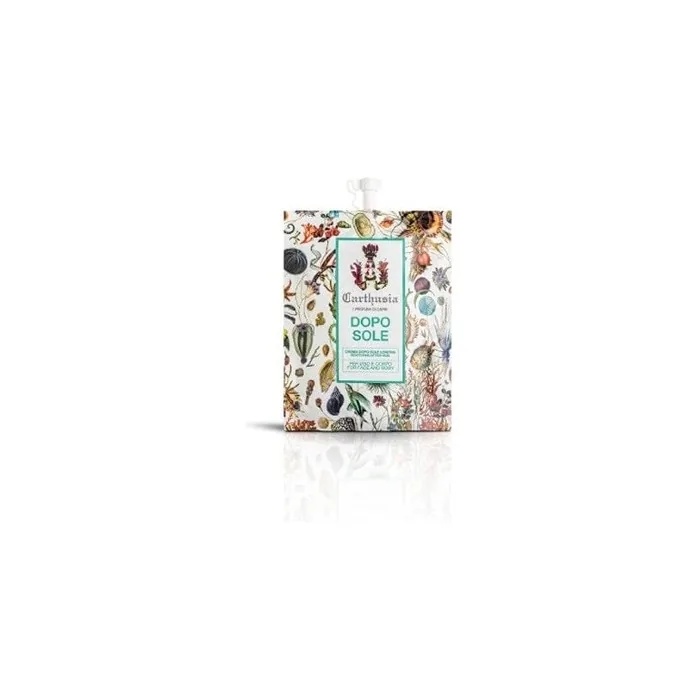 Carthusia A'Mmare Aftersun 100ml