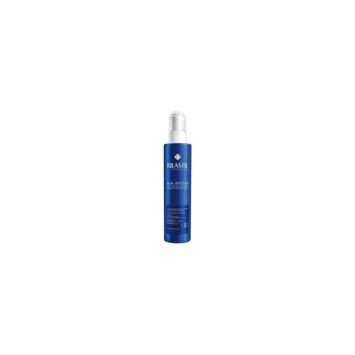 Rilastil Sun System Aftersun Milk 200ml