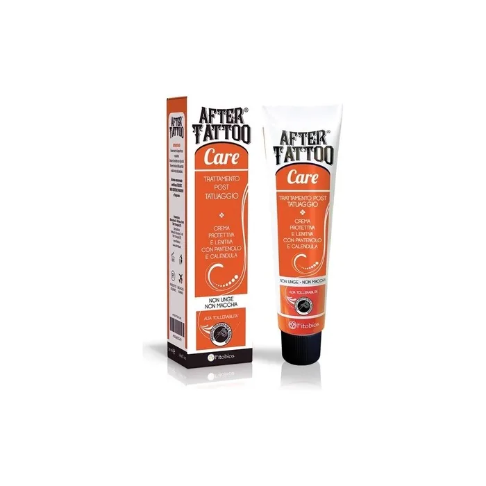 Tattoo After Care 50ml