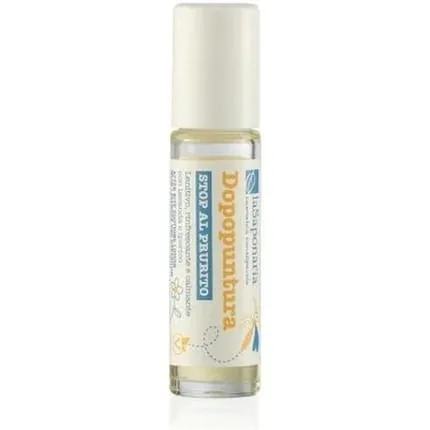 La Saponaria Post Picaduras 9ml Rollon