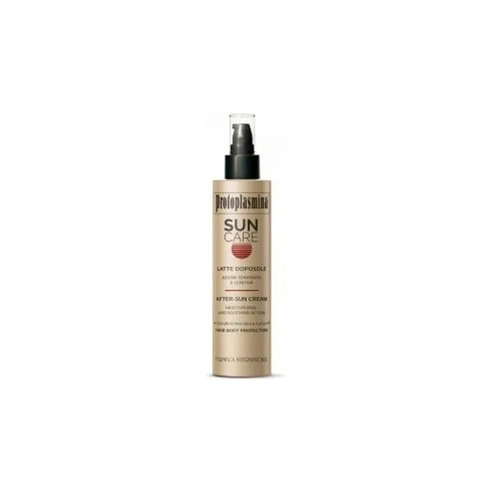 Protoplasmina New Sun Care After Sun Milk 200ml