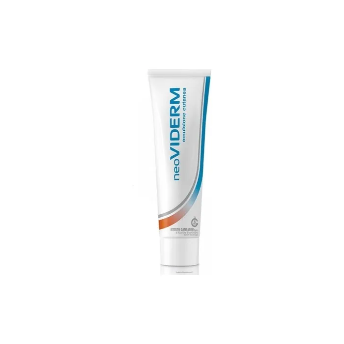 Neoviderm Soothing Emulsion for Sunburn and Irritated Skin 100ml
