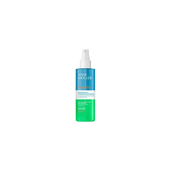 Anne Moller Anne Moller Ams Non Stop Aftersun Mist 150ml