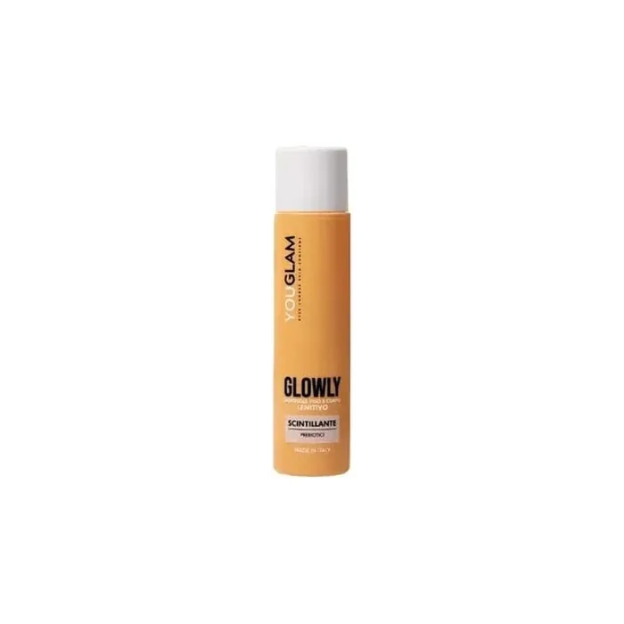 Youglam Sun Glowly After Sun Shimmer Cream 100ml