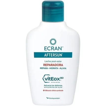 Ecran Aftersun 24 Hours Action Moisturising Milk 100ml