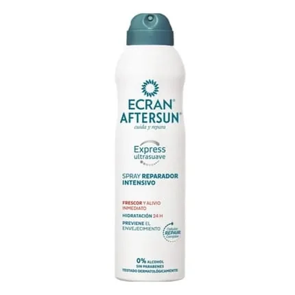 Ecran Ecran Sun Intensive Repair Spray 250ml