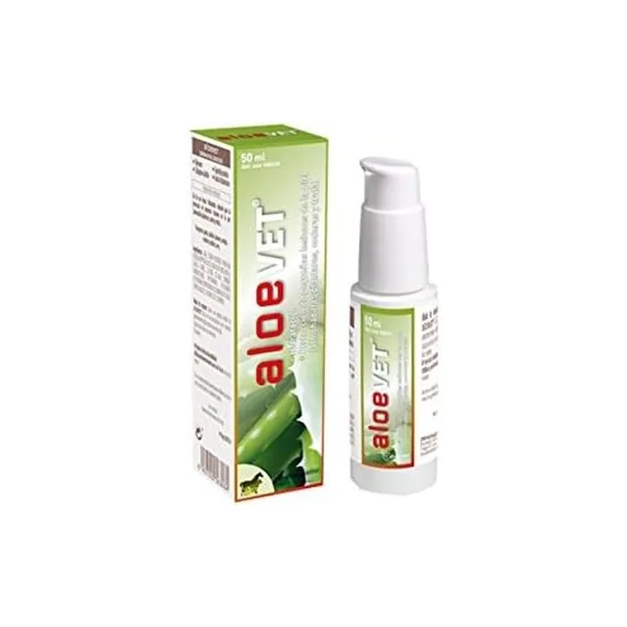 Farmadiet Aloevet Gel 50ml