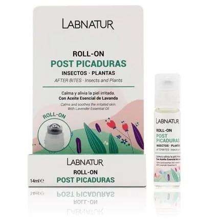Laboratorio Sys After Bites Roll On 14ml