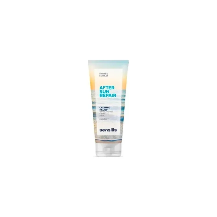 Sensilis After Sun Repair Gel 200ml
