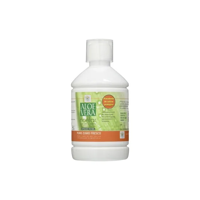 Noefar Aloe Vera 500ml