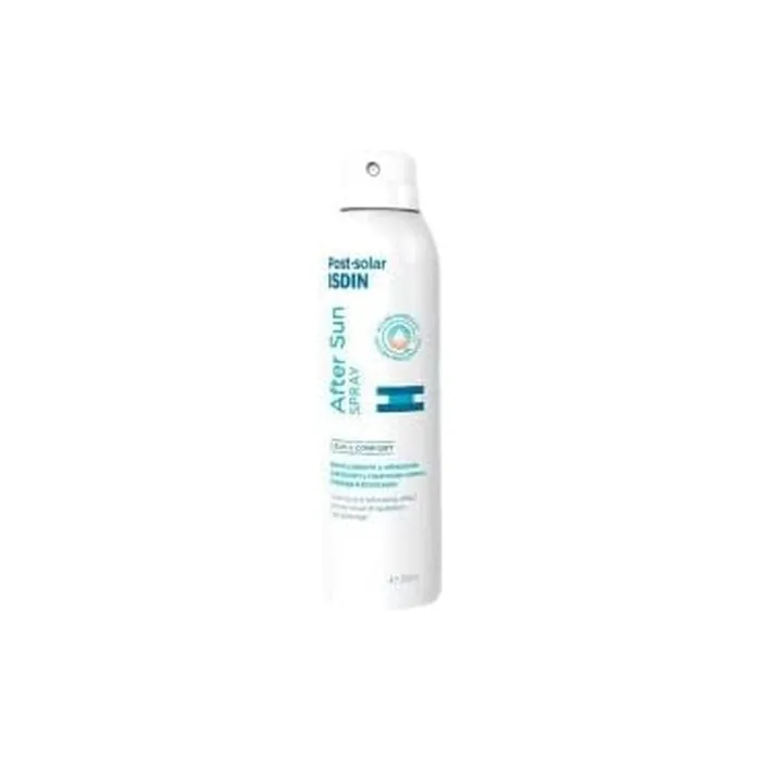 Isdin Post-Solar After Sun Spray 200ml