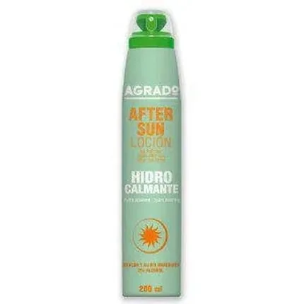 Agrado After Sun Hydrocalming 200ml