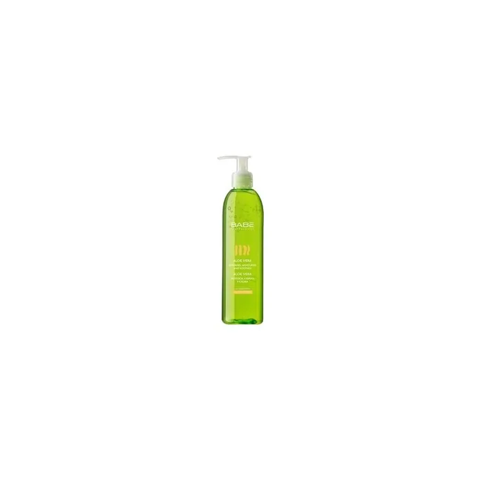 Babe Babe Aloe Vera 100 395ml
