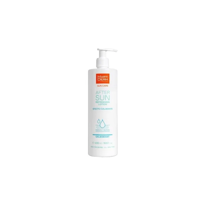 Martiderm Sun Care After Sun Refreshing Lotion 400ml