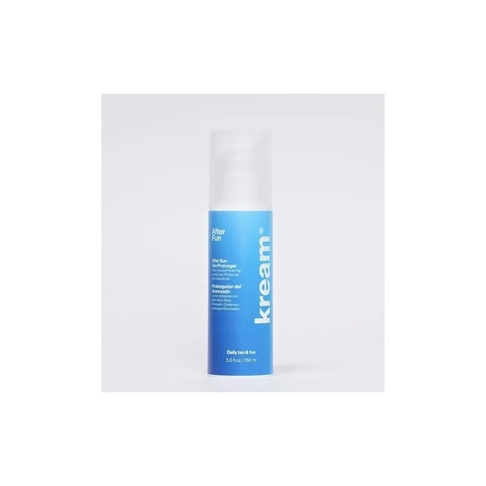Kream After Sun Tan Prolonger 150ml