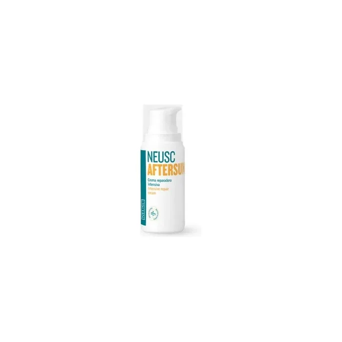 Neusc Neusc Aftersun Repairing Cream 100ml