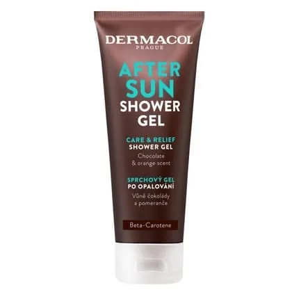 Dermacol After Sun Care & Relief Shower Gel 250ml