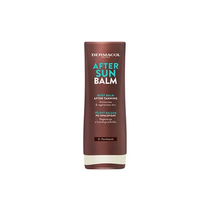 Dermacol After Sun Balm 200 Ml