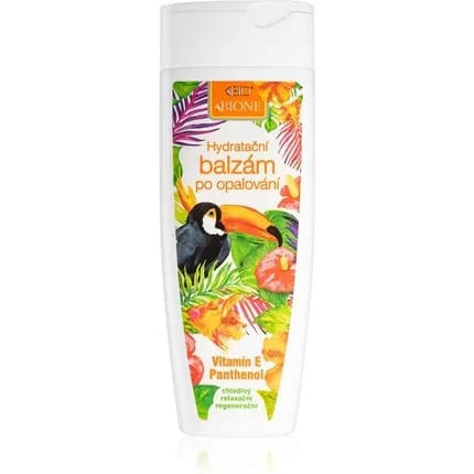 Bione Cosmetics Bio Sun After Sun Moisturizing Balm 200 Ml