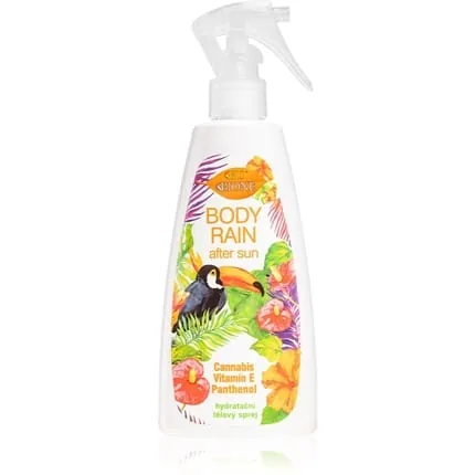 Bione Cosmetics Bio Sun Spray Doposole 260 Ml Hydrating After Sun Care