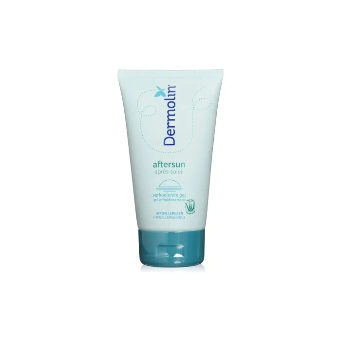 Dermolin Aftersun 150ml
