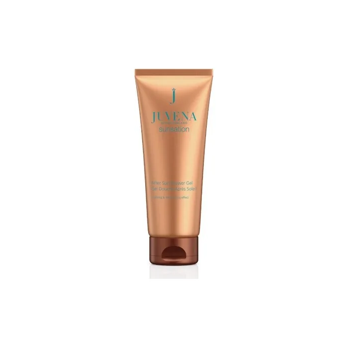 Juvena Sunsation After Sun Shower Gel 200 Ml
