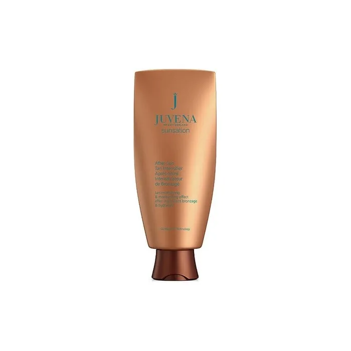 Juvena Sunsation After Sun Tan Intensifier Lotion 150ml