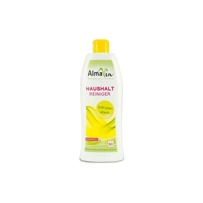 Almawin Household Cleaner Different Sizes Container 500ml