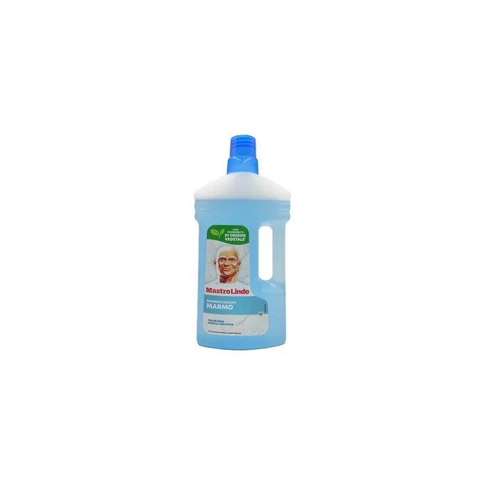 Mastro Lindo Supdelicate Ml 930 Household Cleaner