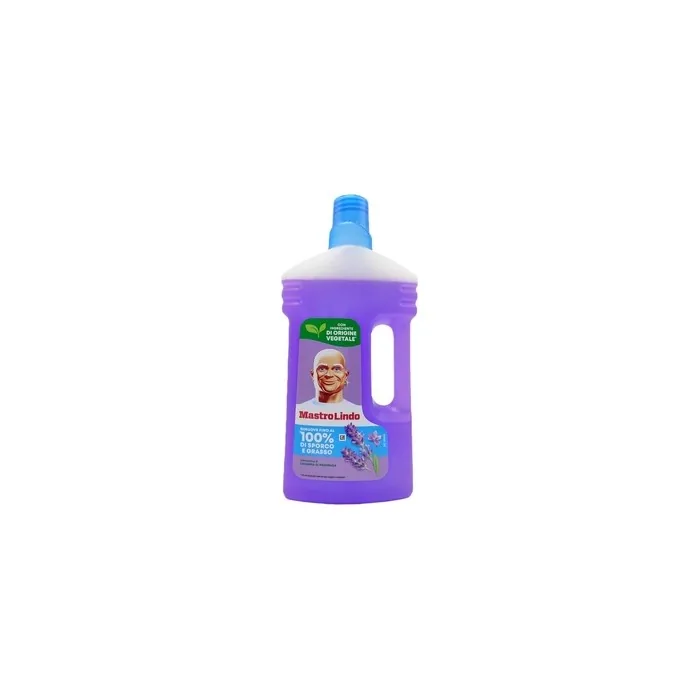 Lavender Mastro Lindo 930 Ml Multipurpose Cleaner