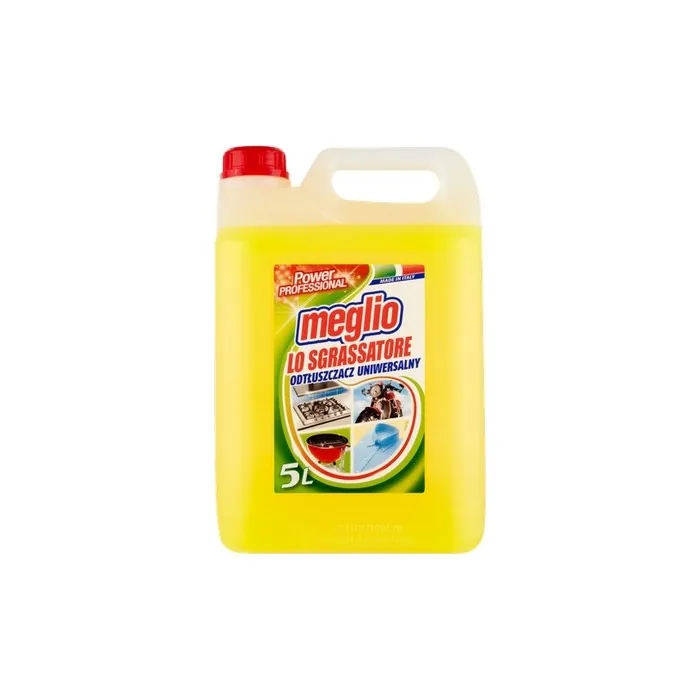 Better Universal Degreaser 5l