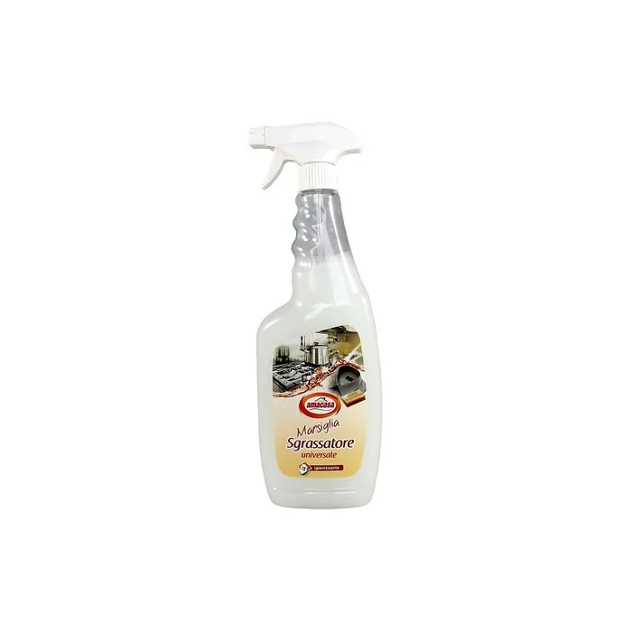 Cleaner Degreaser Universal Marseille 750 Ml
