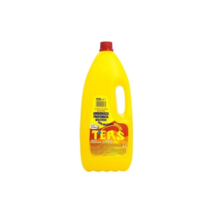 Ters Ammonia Household Cleaner 2 Liters