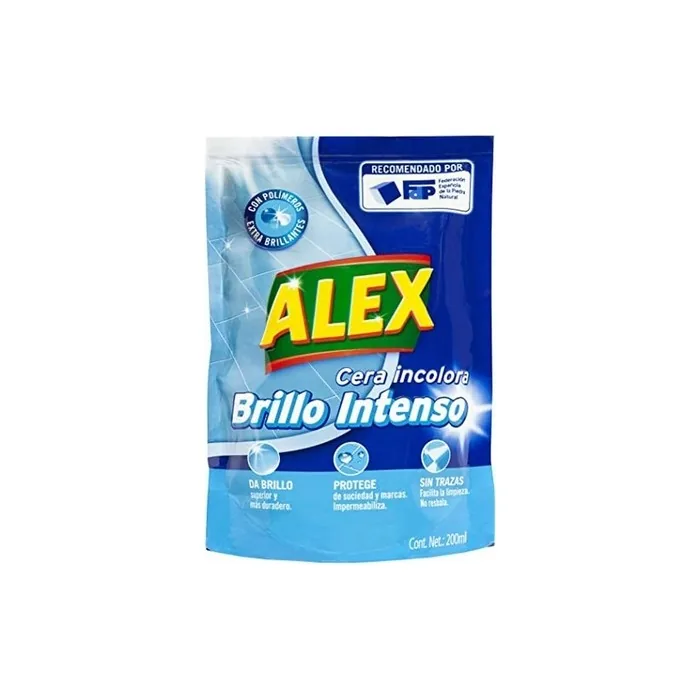 ALEX Purpose Cleaners 1 230