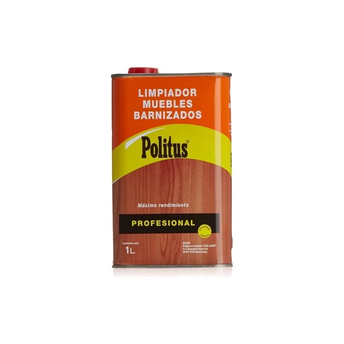 Politus Purpose Cleaners