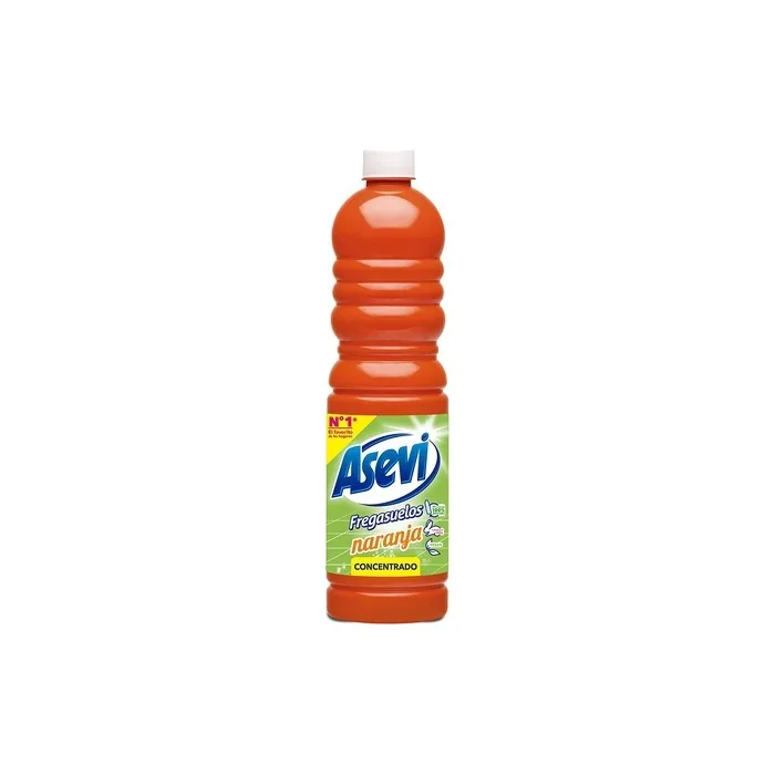 Asevi General Purpose Cleaner 1L