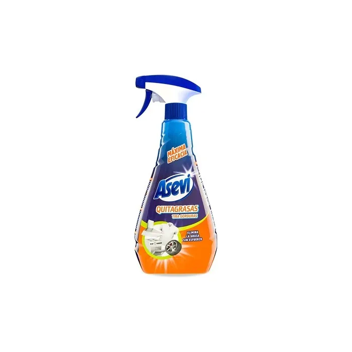 Asevi All-Purpose Cleaner