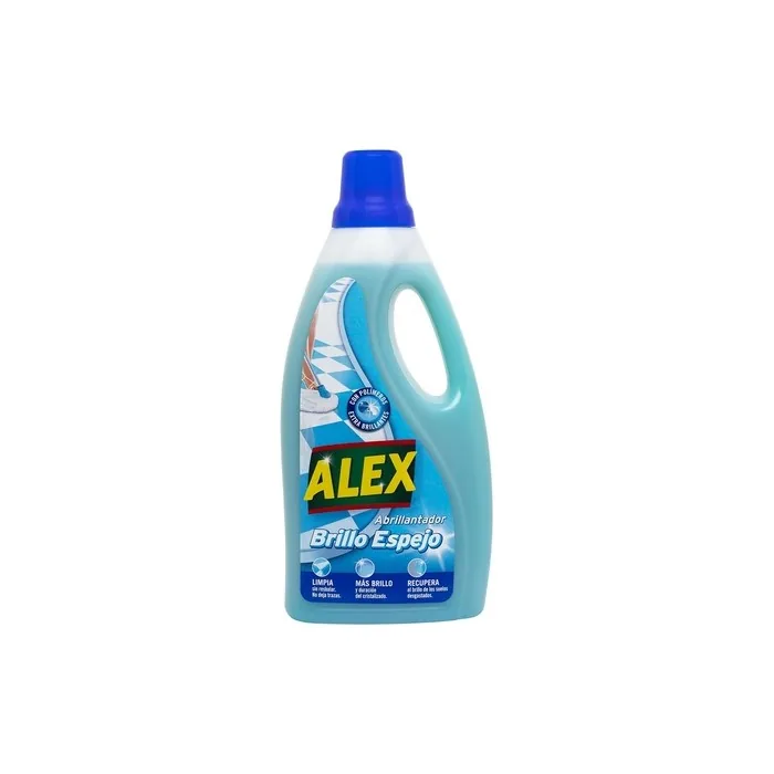 ALEX Purpose Cleaners 0.2ml