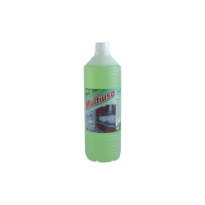 Lc Lc4 Multipurpose Cleaner