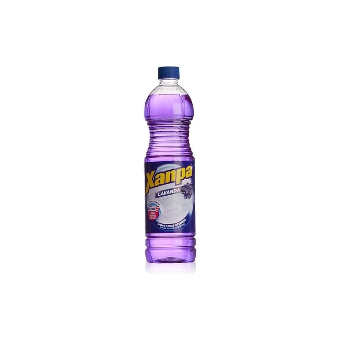 Xanpa Cleaner Lavender 1 L