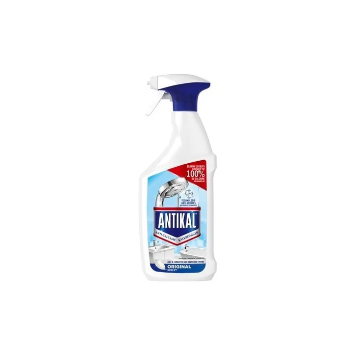 Antikal Original Lime Cleaner Spray Effective Cleaning Solution For Household Use