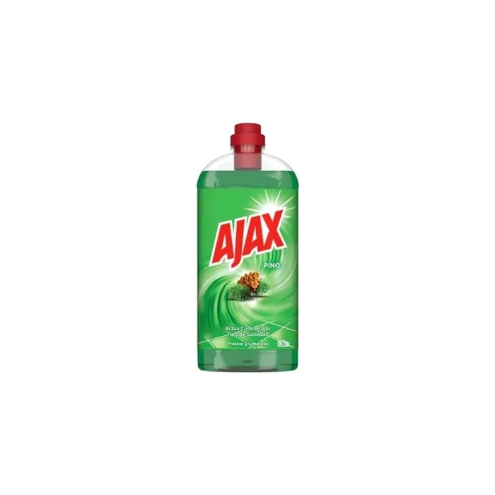 Ajax Ajax Pine Household Cleaner - 1250ml